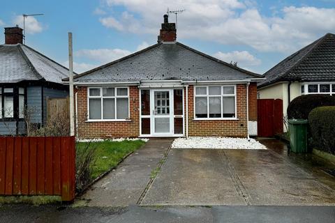 2 bedroom detached bungalow for sale, High Road West, Suffolk IP11