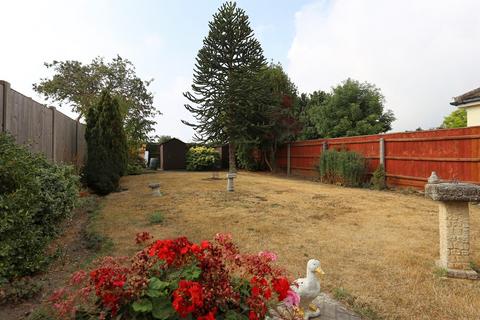 2 bedroom detached bungalow for sale, High Road West, Suffolk IP11