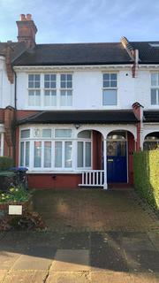 1 bedroom flat for sale, Woodberry Avenue, Winchmore Hill N21