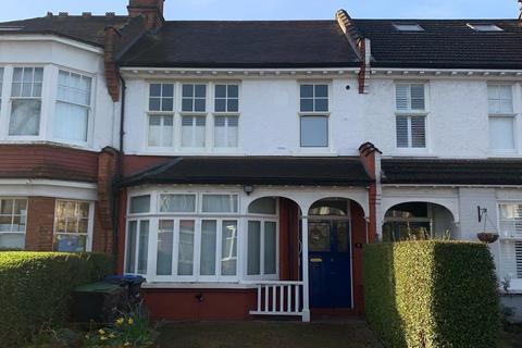 1 bedroom flat for sale, Woodberry Avenue, Winchmore Hill N21