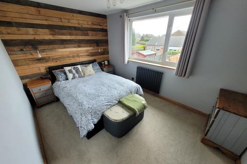 2 bedroom end of terrace house for sale, Craig Close, Felixstowe IP11