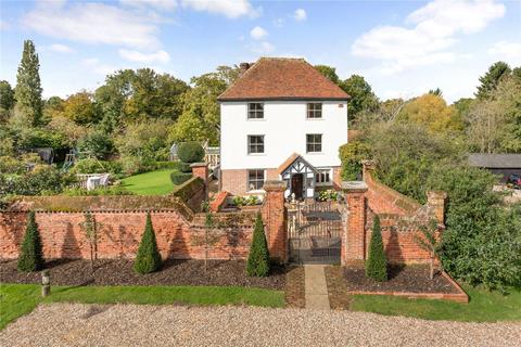 6 bedroom detached house for sale, Westland Green, Little Hadham, Hertfordshire, SG11