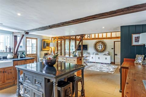 6 bedroom detached house for sale, Westland Green, Little Hadham, Hertfordshire, SG11