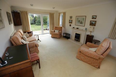 4 bedroom detached house for sale, Coniston Close, Suffolk IP11