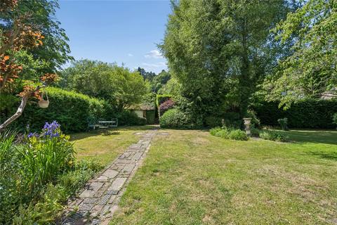 undefined, Hambleden, Henley-on-Thames, Oxfordshire, RG9