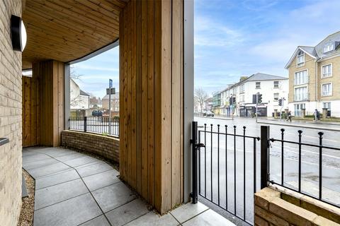 1 bedroom flat for sale - Lennox Road, Worthing, West Sussex, BN11
