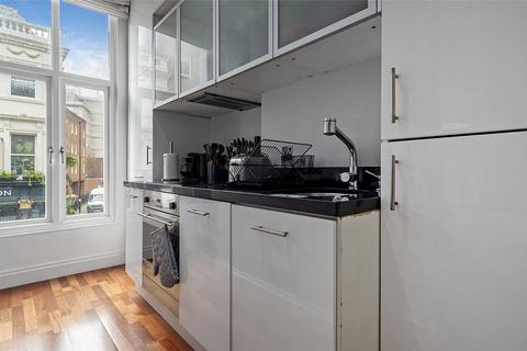 1 bedroom flat for sale, Cleveland Street, Fitzrovia, London, W1T