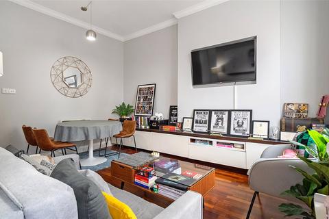 1 bedroom flat for sale - Cleveland Street, Fitzrovia, London, W1T