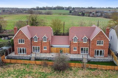 4 bedroom detached house for sale - Field View, Toldish Hall Road, Great Maplestead, Essex, CO9