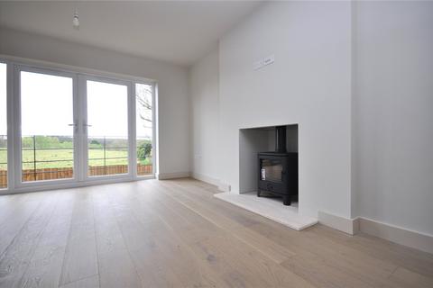 4 bedroom detached house for sale, Field View, Toldish Hall Road, Great Maplestead, Essex, CO9