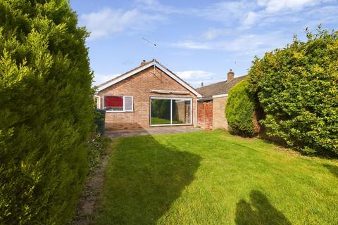 8 Beaver Close, Lower Wick, Worcester, WR2 4EG