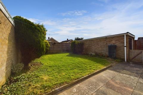 8 Beaver Close, Lower Wick, Worcester, WR2 4EG