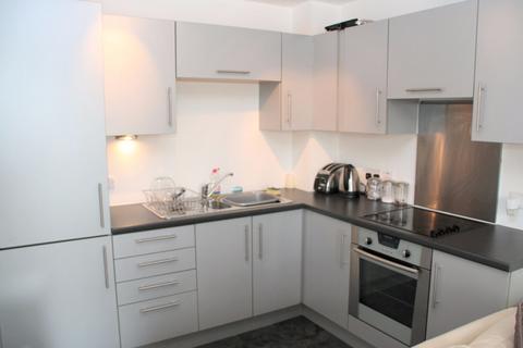 1 bedroom apartment for sale, The Frame, 2b The Waterfront, Sport City, Manchester, Greater Manchester, M11