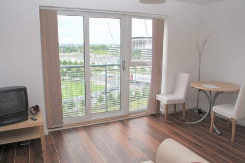 1 bedroom apartment for sale, The Frame, 2b The Waterfront, Sport City, Manchester, Greater Manchester, M11