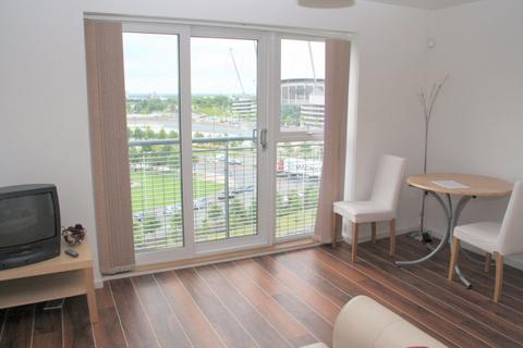 undefined, The Frame, 2b The Waterfront, Sport City, Manchester, Greater Manchester, M11