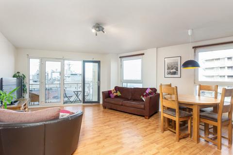 3 bedroom flat for sale, Portland Gardens, Edinburgh EH6
