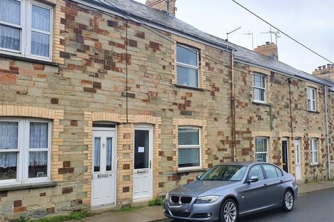 2 bedroom terraced house for sale, St. Marys Road, Bodmin, Cornwall, PL31