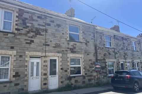 2 bedroom terraced house for sale, St. Marys Road, Bodmin, Cornwall, PL31