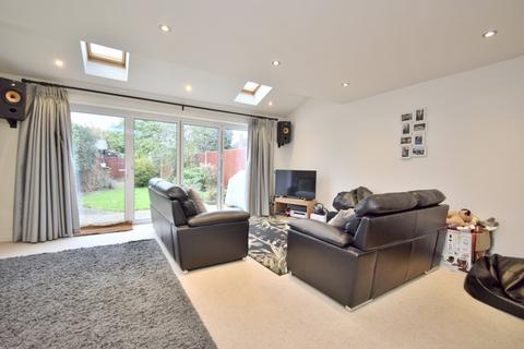 3 bedroom detached house for sale - Fishpools, Braunstone Town, Leicester, LE3