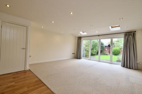 3 bedroom detached house for sale, Fishpools, Braunstone Town, Leicester, LE3