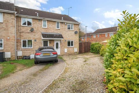 2 bedroom end of terrace house for sale - Swindon,  Wiltshire,  SN5
