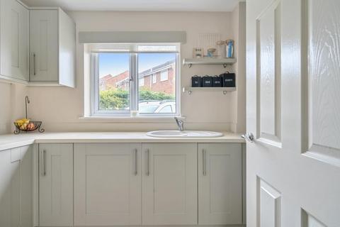 53 Hadleigh Close, Westlea, Swindon, SN5 7DA