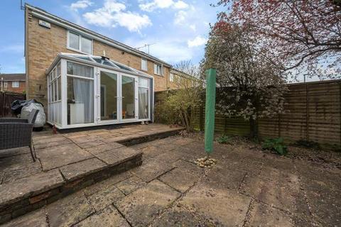 53 Hadleigh Close, Westlea, Swindon, SN5 7DA