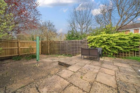53 Hadleigh Close, Westlea, Swindon, SN5 7DA