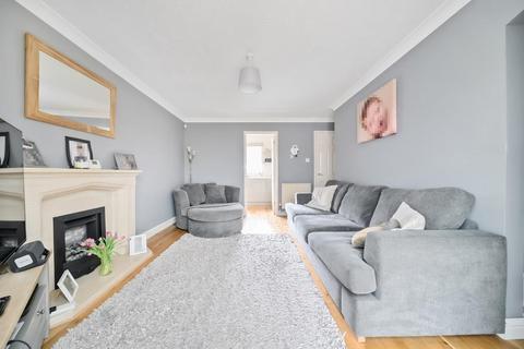 53 Hadleigh Close, Westlea, Swindon, SN5 7DA