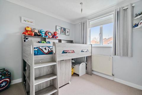 53 Hadleigh Close, Westlea, Swindon, SN5 7DA