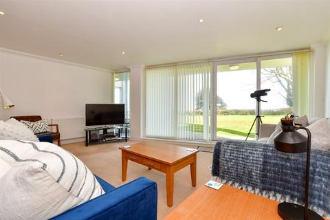 3 bedroom ground floor flat for sale, Luccombe Road, Shanklin, Isle of Wight