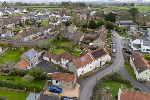 5 bedroom cottage for sale, High Street, Ashcott