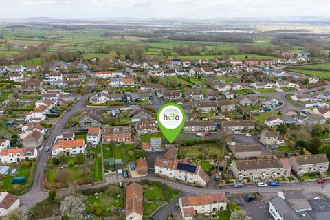 5 bedroom cottage for sale, High Street, Ashcott