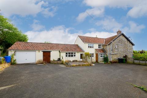 5 bedroom cottage for sale, High Street, Ashcott