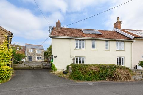 5 bedroom cottage for sale, High Street, Ashcott