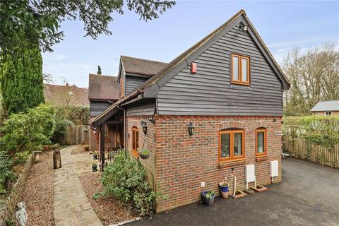 3 bedroom detached house for sale, New Road, Rotherfield, Crowborough, East Sussex, TN6