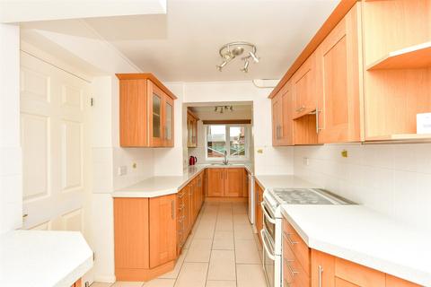 3 bedroom semi-detached house for sale, Broomcroft Road, Rainham, Gillingham, Kent