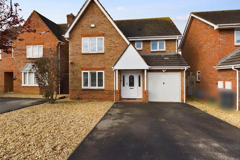9 Great Grove, Abbeymead, Gloucester, GL4 4QT
