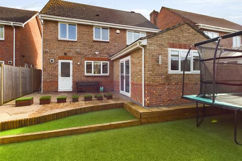 9 Great Grove, Abbeymead, Gloucester, GL4 4QT