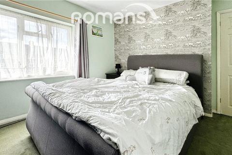 3 bedroom maisonette for sale - The Brambles, West Drayton