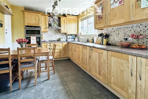 116 The Brambles, West Drayton, UB7 7UH