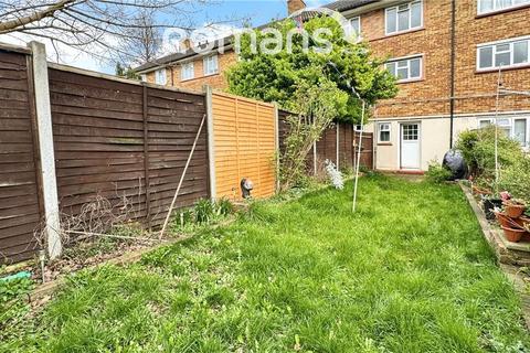 116 The Brambles, West Drayton, UB7 7UH