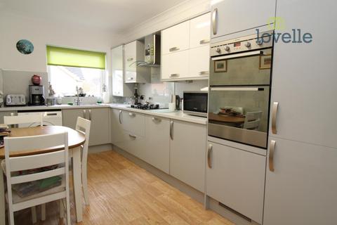 1 bedroom flat for sale, Briar Lane, Grimsby DN33