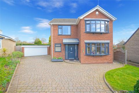 4 bedroom detached house for sale - Newman Court, Rotherham, South Yorkshire, S60