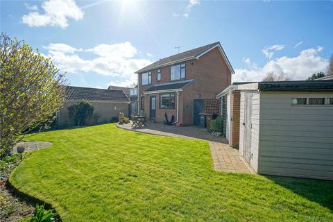 4 bedroom detached house for sale, Newman Court, Rotherham, South Yorkshire, S60