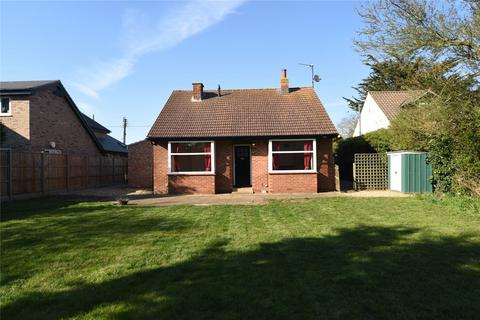 3 bedroom bungalow for sale, Freckenham Road, Worlington, Bury St. Edmunds, Suffolk, IP28
