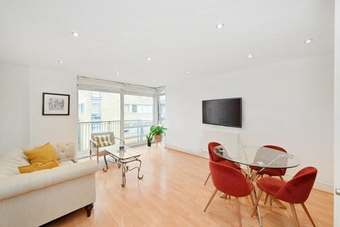2 bedroom flat for sale, Lowry House, London E14