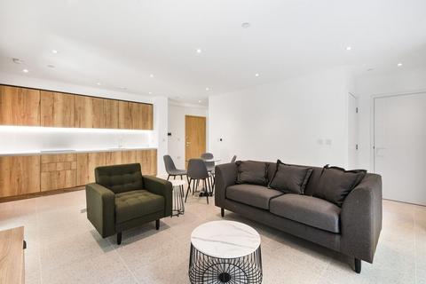 2 bedroom apartment to rent, Georgette Apartments, London, E1