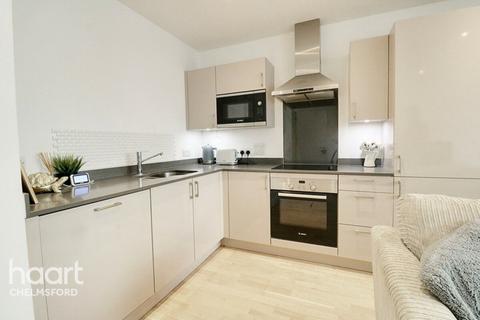1 bedroom apartment for sale, Eccles Court, Chelmsford