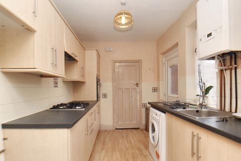2 bedroom ground floor flat for sale - Greywood Avenue, Fenham, Newcastle upon Tyne, Tyne and Wear, NE4 9PA